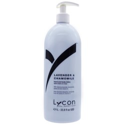 Hand & Body Lotion - Lavender & Chamomile 